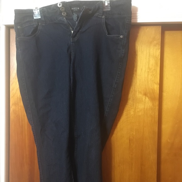 Torrid Jeans - Picture 1 of 2